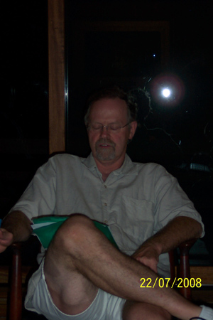 Apple Corps board mee#0004