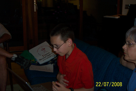 Apple Corps board mee#0005